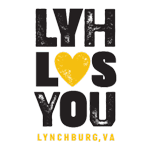 LYH Loves You Lynchburg