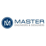 Master Engineers & Designers logo