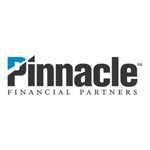 Pinnacle Financial logo