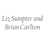 Liz Sumpter & Brian Carlton