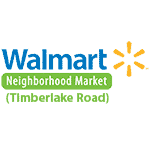 Walmart Neighborhood Market logo