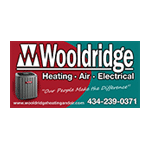 Wooldridge Heating Air & Electrical
