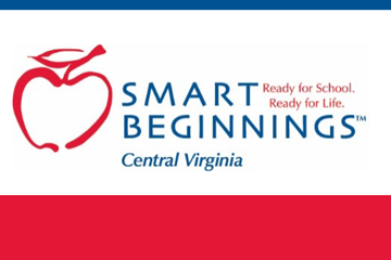 Smart Beginnings of Central Virginia logo