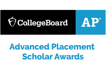 College Board AP Advanced Placement Scholar Awards