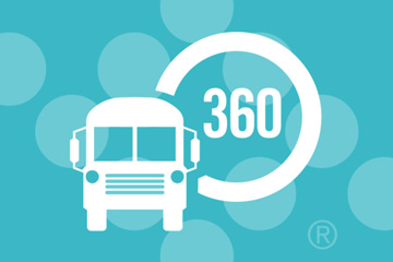 Traversa Ride 360 logo