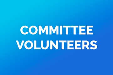 Committee Volunteers