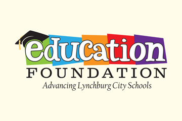 Education Foundation - Advancing Lynchburg City Schools
