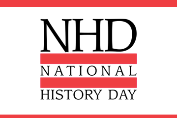 NHD - National History Day logo