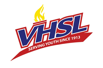 Virginia High School League (VHSL) logo