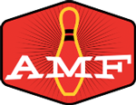 AMF Lynchburg Lanes logo