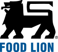 Food Lion - Memorial Ave. logo