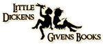 Givens Books - Little Dickens logo
