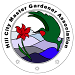 Hill City Master Gardeners logo