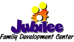 Jubilee Family Development Center logo