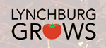Lynchburg Grows logo