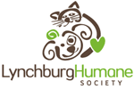 Lynchburg Humane Society logo