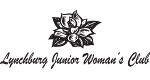 Lynchburg Junior Woman's Club logo