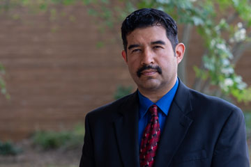 Farid Jalil