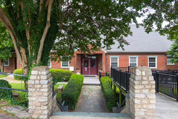 Amelia Pride Center