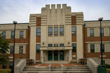 W. M. Bass Elementary