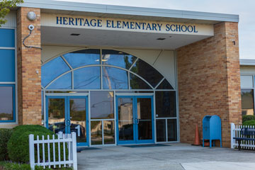 Heritage Elementary