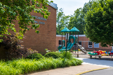 Hutcherson Early Learning Center