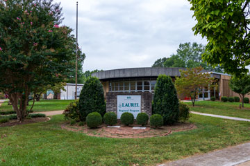 Laurel Regional Program