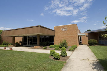 Linkhorne Elementary