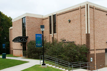XLR8: Lynchburg Regional Governor’s STEM Academy