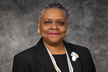 Tiffeney Brown