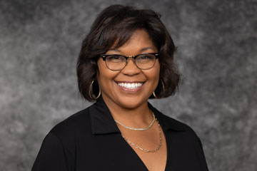 Dr. Kenya Fowler