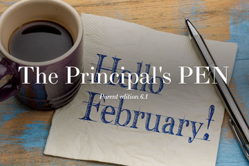 Principal's Pen - 3.0 Parent Edition 6.1