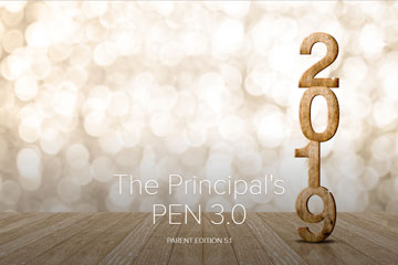 Principal's Pen - 3.0 Parent Edition 5.1