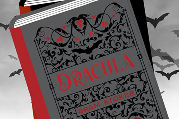 Dracula by Bram Stoker
