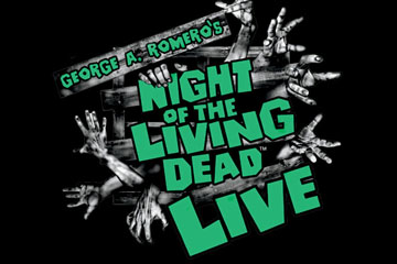 George A. Romero's Night of the Living Dead Live