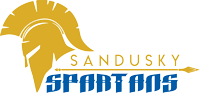 Sandusky Spartans logo