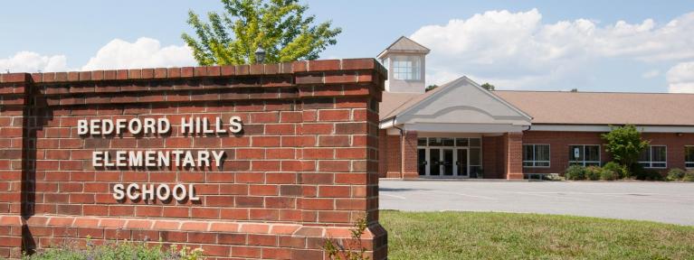 About Us | LCS | Lynchburg City Schools