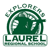 LAUREL Logo