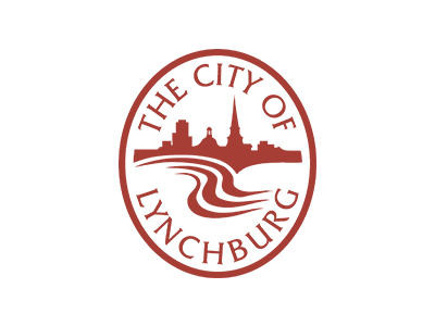 City of Lynchburg logo