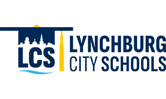 Lynchburg City Schools logo