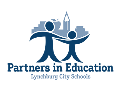 Partners in Education logo